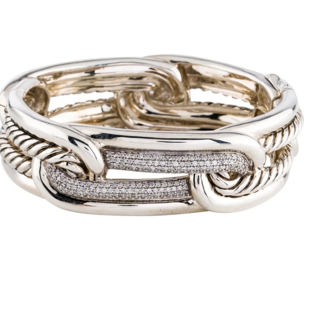 David yurman excellent condition